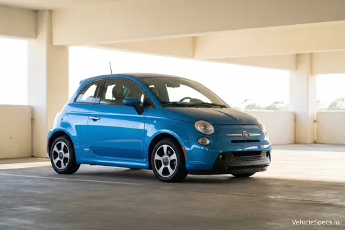 Fiat 500e (312)