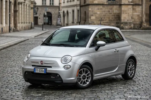 Fiat 500e (332)