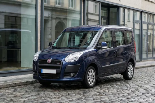 Fiat Doblo II (263)