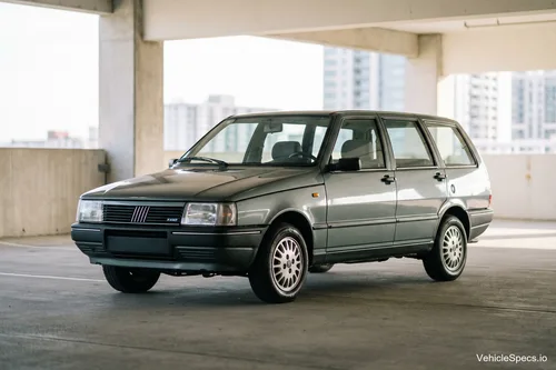 Fiat Duna Weekend (146 B)