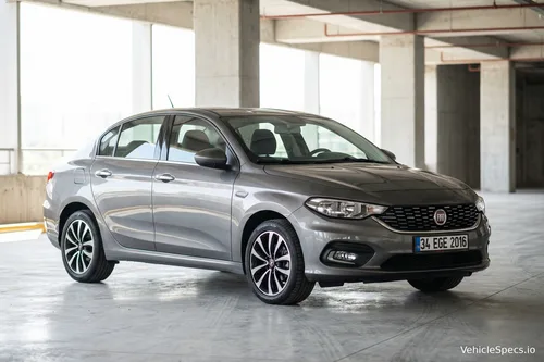 Fiat Egea (356)