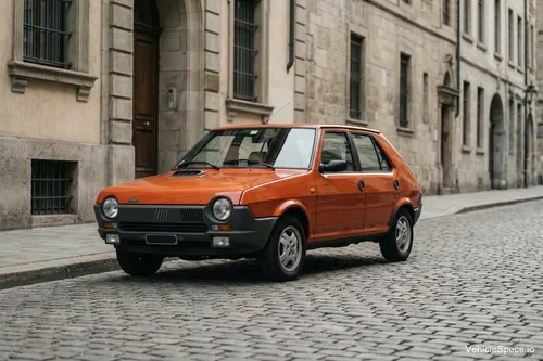 Fiat Ritmo I (138A)