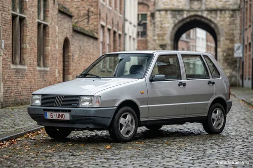 Fiat UNO (146A)