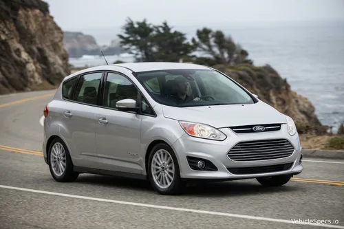 Ford C-MAX II