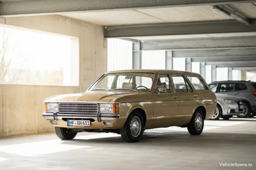 Ford Consul Turnier (GGNL)