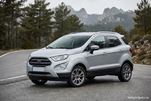 EcoSport