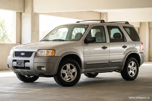 Ford Escape I