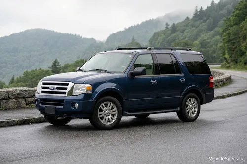 Ford Expedition III (U324)