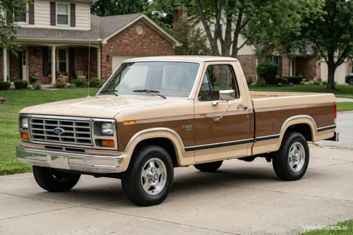 Ford F-Series F-250 VII Regular Cab HD