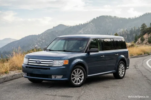 Ford Flex