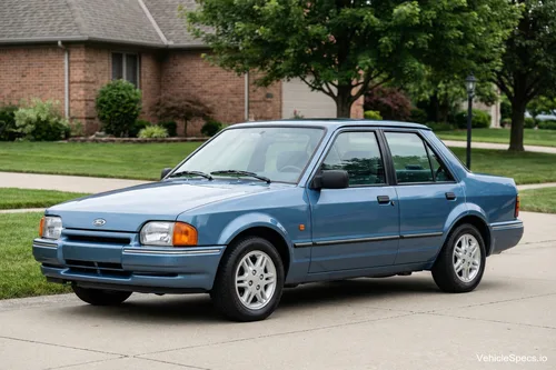Ford Orion II (AFF)