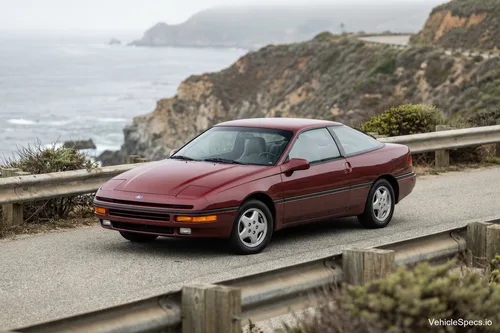 Ford Probe I