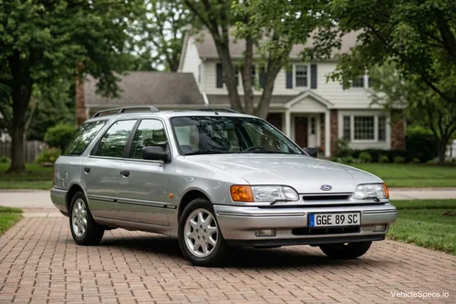 Ford Scorpio I Turnier (GGE)