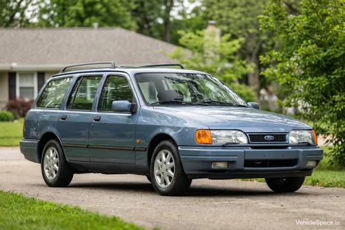 Ford Sierra Turnier II