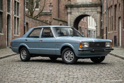 Ford Taunus (GBTS,GBFS,CBTS)