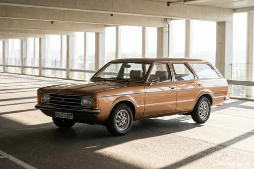 Ford Taunus Turnier (GBNS)