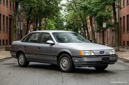 Ford Taurus I