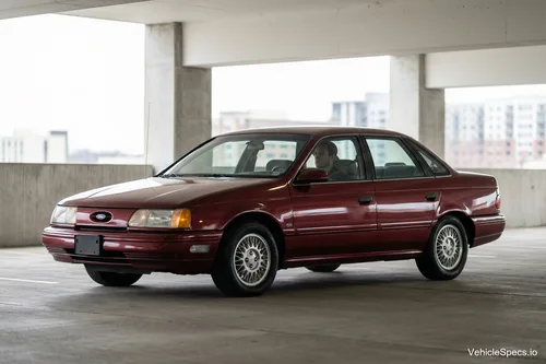 Ford Taurus II