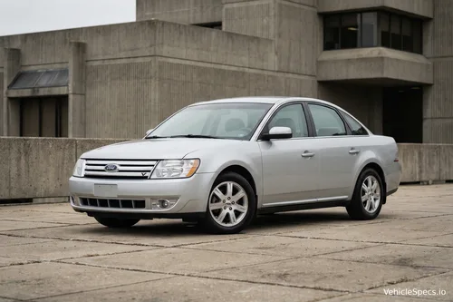 Ford Taurus V