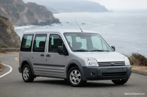 Ford Tourneo Connect I