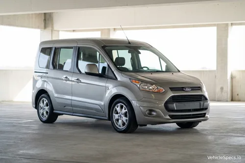 Ford Tourneo Connect II