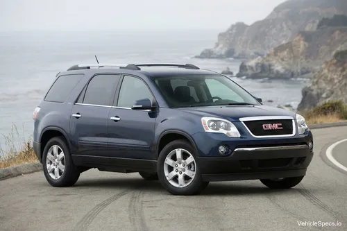 GMC Acadia I