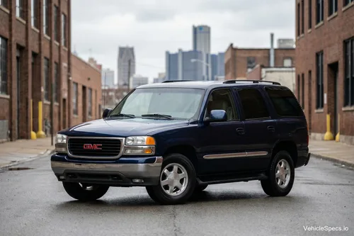 GMC Sierra 1500 II (GMT800)