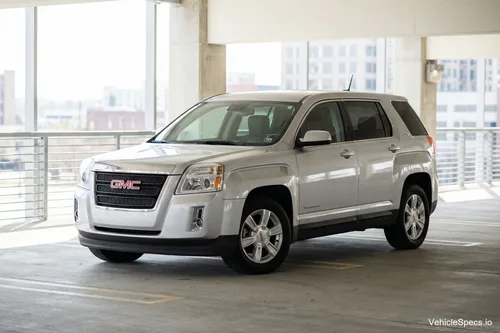 GMC Terrain I