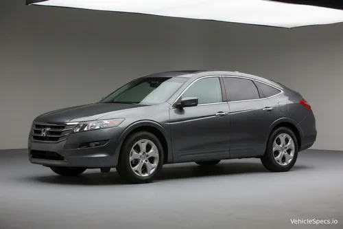 Honda Accord Crosstour