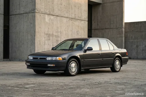 Honda Accord Inspire (CB5)