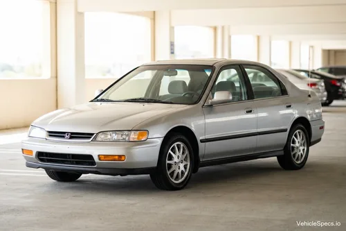 Honda Accord V (CC7)