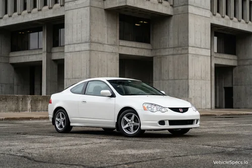 Honda Integra IV (DC5)