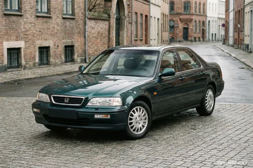 Honda Legend III (KA9)