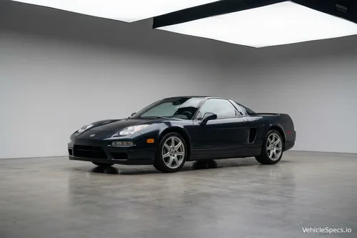 Honda NSX I Coupe (Phase 2 2002)