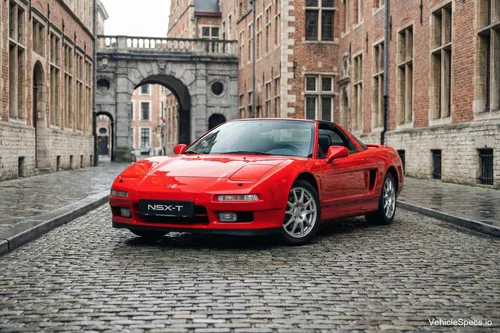 Honda NSX-T I