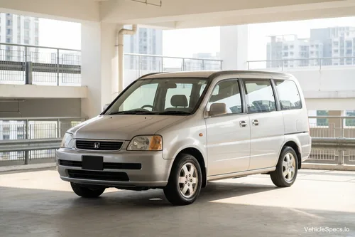 Honda Stepwgn I (RF)