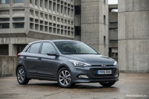 Hyundai i20 II (GB)