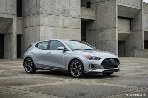 Hyundai Veloster II