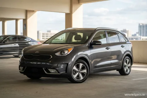 Kia Niro I