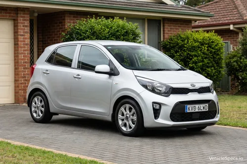 Kia Picanto III