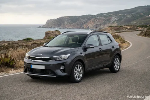 Kia Stonic (Phase 2 2020)