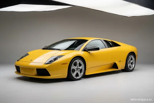 Lamborghini Murcielago