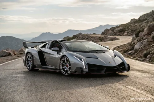 Veneno