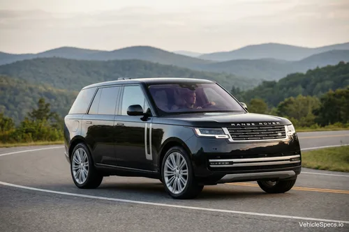 Range Rover