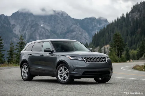 Land Rover Range Rover Velar (Phase 2 2020)