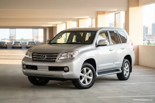 Lexus GX (J150)