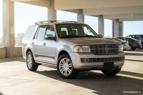 Lincoln Navigator III L