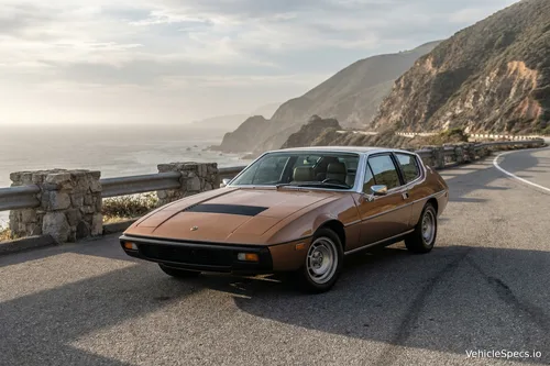 Lotus Elite (Type 75)