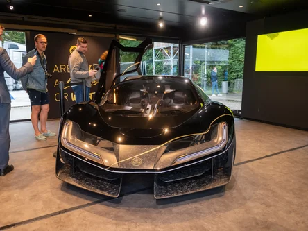 Lotus Theory 1 - view 3