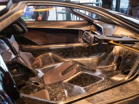 Lotus Theory 1 - view 5